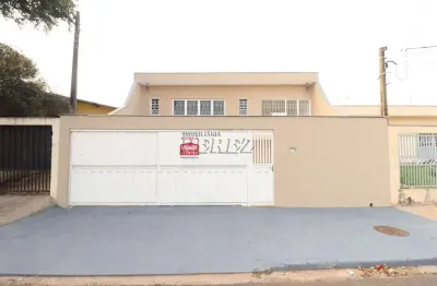 Casa com 3 quartos à venda na ubirajara, --, castelo, londrina por r$ 550.000