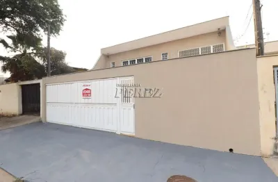 Casa com 3 quartos à venda na ubirajara, --, castelo, londrina por r$ 550.000