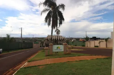 Terreno em condomínio fechado à venda na avenida laranjeiras, --, marumbi, londrina por r$ 290.000