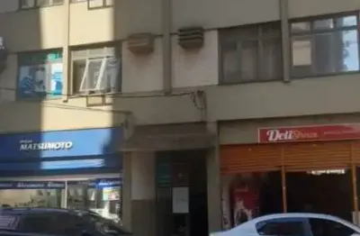 Sala comercial para alugar na rua senador souza naves, --, centro, londrina por r$ 690