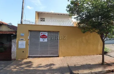 Casa com 2 quartos para alugar na guaruja, --, vila brasil, londrina por r$ 2.700