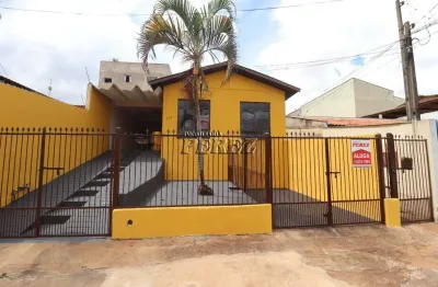Casa com 3 quartos à venda na zacarias de goes, --, paulista, londrina por r$ 340.000