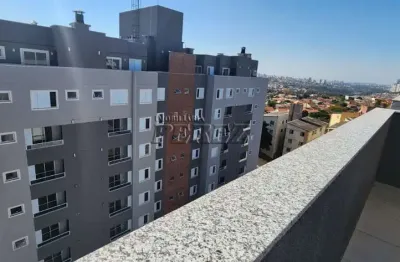 Apartamento com 4 quartos à venda na rua waldomiro fernandes, --, parque jamaica, londrina por r$ 950.000