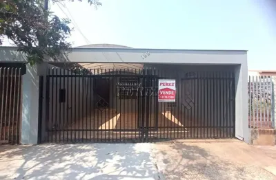 Casa com 3 quartos à venda na antônio lima da silva filho, --, jardim esperança, londrina por r$ 430.000