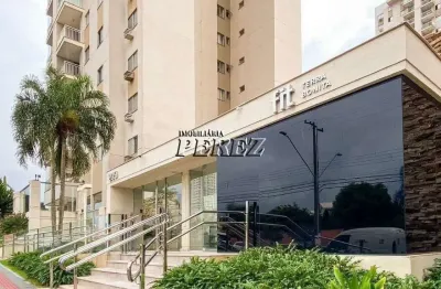 Apartamento com 3 quartos à venda na rua luiz lerco, --, terra bonita, londrina por r$ 450.000