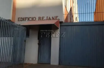 Apartamento com 2 quartos à venda na fernando de noronha, --, centro, londrina por r$ 235.000