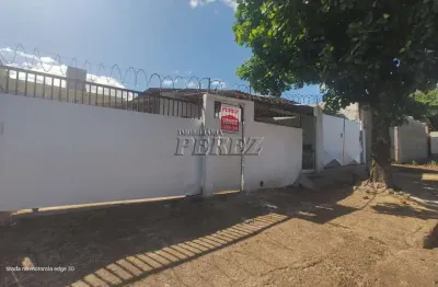 Casa com 3 quartos à venda na lourenco antonio da veiga, --, cristal, londrina por r$ 300.000