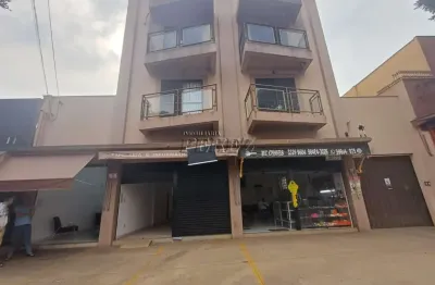 Ponto comercial para alugar na rua são vicente, --, centro, londrina por r$ 1.800