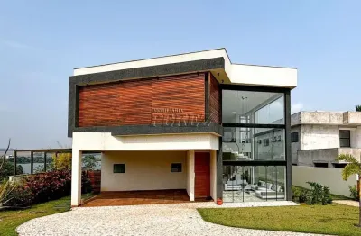 Casa em condomínio fechado com 3 quartos à venda na pr-323 km 51 s/n, --, ecovillas do lago, sertanópolis por r$ 3.790.000