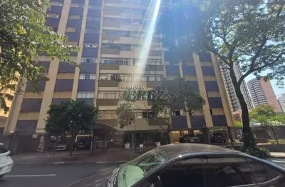 Apartamento com 3 quartos à venda na avenida paraná, --, centro, londrina por r$ 430.000