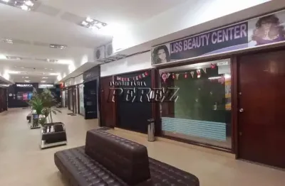 Sala comercial à venda na rua piauí, --, centro, londrina por r$ 260.000