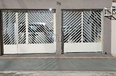 Casa com 3 quartos à venda na josé antônio formigoni netto, --, jardim alemanha, londrina por r$ 220.000