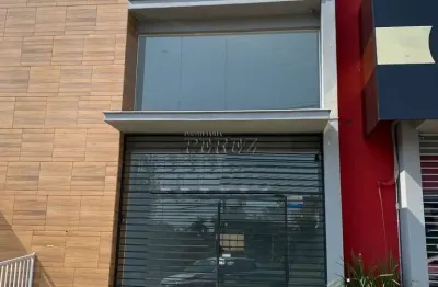 Sala comercial para alugar na humaitá, --, kennedy, londrina por r$ 6.000