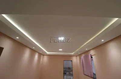 Casa com 4 quartos à venda na fernanda magalhaes ventura, --, jardim planalto, londrina por r$ 460.000