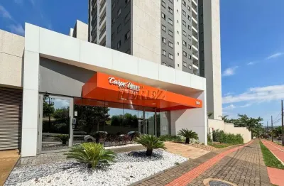 Apartamento com 2 quartos para alugar na rua santa terezinha, --, vila santa terezinha, londrina por r$ 2.100