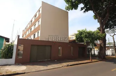 Apartamento com 2 quartos à venda na manaus, --, centro, londrina por r$ 245.000