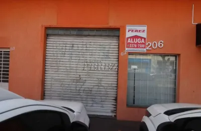 Sala comercial para alugar na rua bahia, --, centro, londrina por r$ 2.700