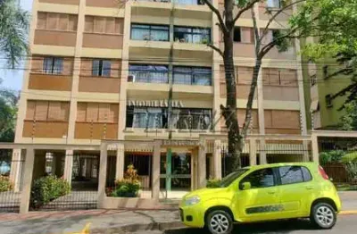 Apartamento com 3 quartos à venda na rua raposo tavares, --, vila larsen 1, londrina por r$ 300.000