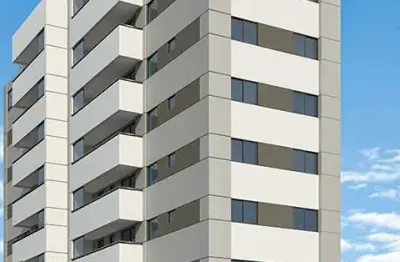 Apartamento com 2 quartos à venda na rua borba gato, --, jardim américa, londrina por r$ 349.900