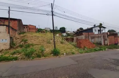 Terreno à venda na do futebol, --, jardim olímpico, londrina por r$ 90.000