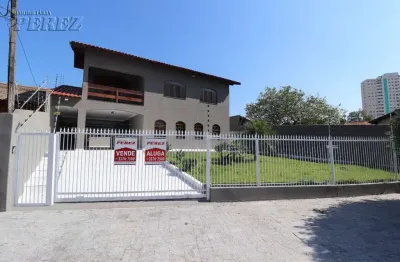 Casa com 3 quartos à venda na rua castro alves, --, jardim tatiani, londrina por r$ 1.500.000