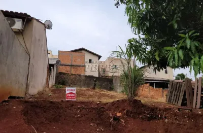 Terreno à venda na francisco mendes, --, alto da boa vista, londrina por r$ 130.000