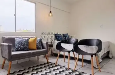 Apartamento com 1 quarto para alugar na rua uruguai, --, centro, londrina por r$ 1.300