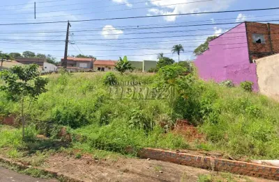 Terreno à venda na sorocaba s/n, --, coroados, londrina por r$ 250.000