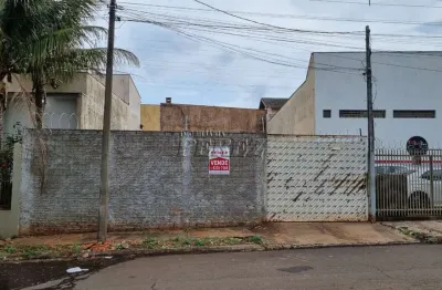 Terreno à venda na lourdes martins martinelli s/n, --, jardim oriente, londrina por r$ 265.000
