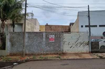 Terreno à venda na lourdes martins martinelli s/n, --, jardim oriente, londrina por r$ 265.000