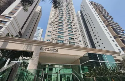 Apartamento com 3 quartos à venda na rua ernâni lacerda de athayde, --, gleba fazenda palhano, londrina por r$ 1.350.000