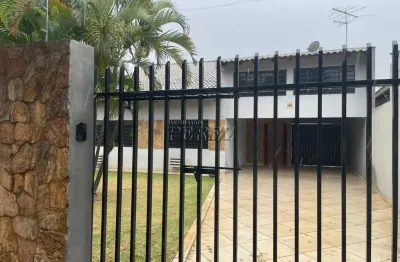 Casa com 5 quartos à venda na sete de setembro, --, centro, ibiporã por r$ 1.000.000