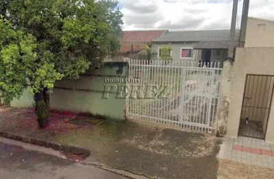 Casa com 1 quarto à venda na joel benício pinto, --, jardim maria do carmo, londrina por r$ 270.000