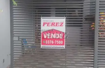 Casa com 3 quartos à venda na anaí, --, antares, londrina por r$ 380.000
