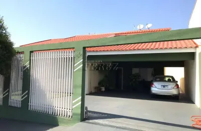 Casa com 3 quartos à venda na arminio birelo, --, vila romana, ibiporã por r$ 500.000