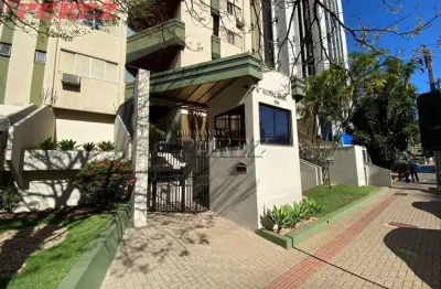Apartamento com 3 quartos à venda na avenida higienópolis, --, jardim higienópolis, londrina por r$ 520.000