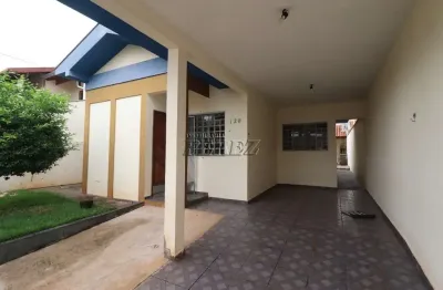 Casa com 3 quartos para alugar na wadya calixto dagher, --, oriente, londrina por r$ 2.900