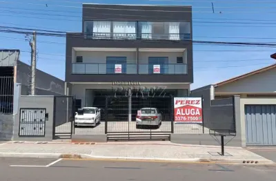 Sala comercial para alugar na avenida jorge casoni, --, centro, londrina por r$ 1.350