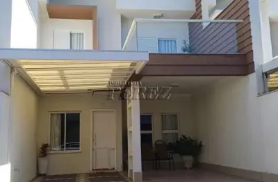 Casa em condomínio fechado com 3 quartos à venda na joão gaion, --, jardim pioneiros, londrina por r$ 770.000