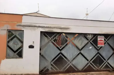 Casa com 3 quartos à venda na flor-de-lis, --, ricardo, londrina por r$ 390.000