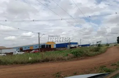Terreno à venda na aldo soares da silva, --, estância dlaville, londrina por r$ 600.000