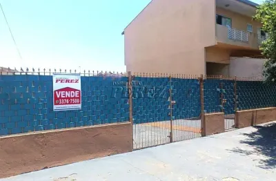 Casa com 2 quartos à venda na avenida laranjeiras, --, marumbi, londrina por r$ 430.000