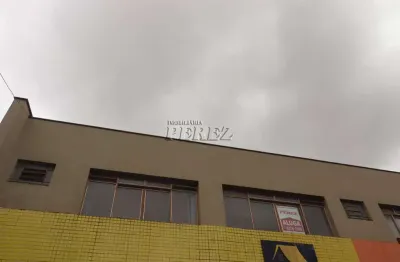 Apartamento com 1 quarto para alugar na rua rio grande do norte, --, centro, londrina por r$ 800