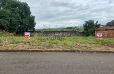 Terreno à venda na santa maria, --, vila santa terezinha, londrina por r$ 750.000