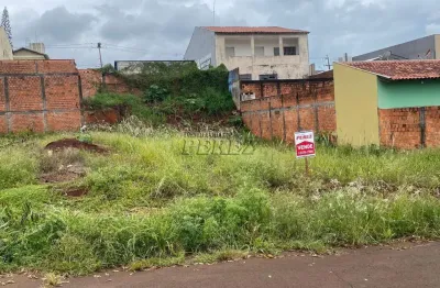 Terreno à venda na mariana fernandes de brito, --, jardim ouro preto, londrina por r$ 480.000