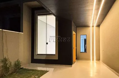 Casa com 3 quartos para alugar na pedro fabre francez, --, residencial josé b almeida, londrina por r$ 2.600