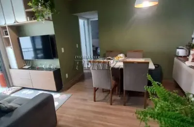 Apartamento com 2 quartos à venda na rua santa terezinha, --, vila santa terezinha, londrina por r$ 365.000
