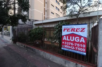 Casa comercial à venda na rua mato grosso, --, centro, londrina por r$ 1.350.000