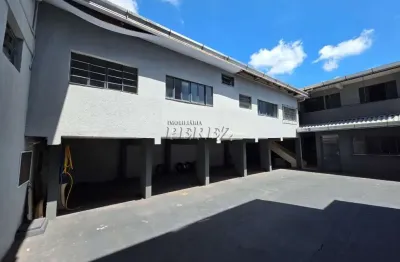 Apartamento com 2 quartos para alugar na Rua John Fitzgerald Kennedy, --, Recreio, Londrina por R$ 1.500