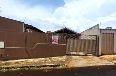 Casa com 4 quartos à venda na ermenegildo bertaglia, --, califórnia, londrina por r$ 370.000